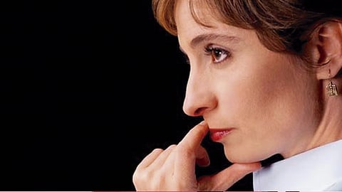 Su programa iniciará el próximo miércoles 17 de octubre (Foto: Archivo)