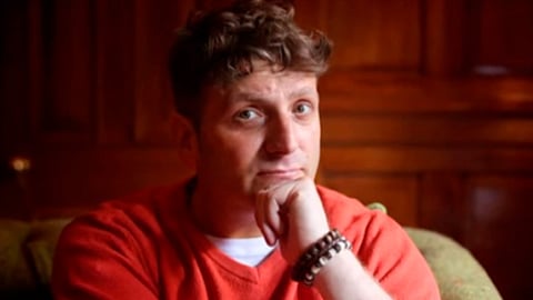 Una semana después de haber perdido la virginidad, fue hallado inconsciente (Foto: Captura de video)