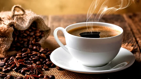 Beber una taza de café al día ¿Bueno o malo para la salud?