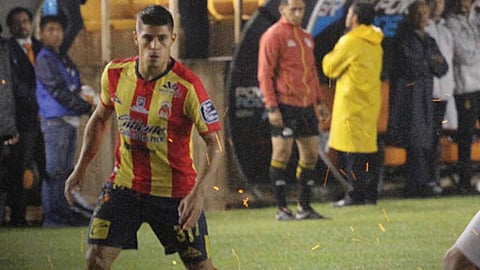 (Foto: Twitter/Fuerza Monarcas)