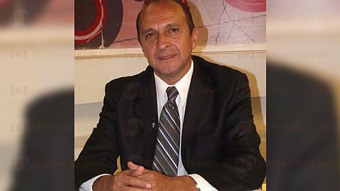 Enfatizó que la actual administración no tiene preferencia hacia ningún sindicato del ayuntamiento (Foto: RED 113)