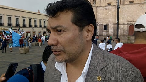 (Foto: Cristian Ruiz)