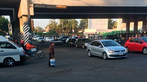 Fueron retiradas por la Policía Municipal (Foto: Ilustrativa/Heber Morales)