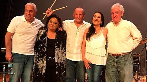 El evento no será para todo el público