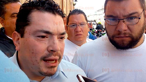 La proyección es que en 2020 todos los sindicalizados adscritos al Sidemm que tengan el derecho de gozar de la prestación cuenten con ella
(Foto: Cristian Ruiz)