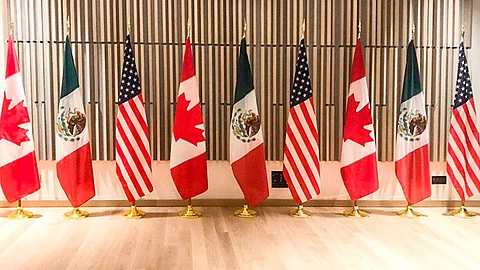 Puntos importantes para el entendimiento del Acuerdo USMCA