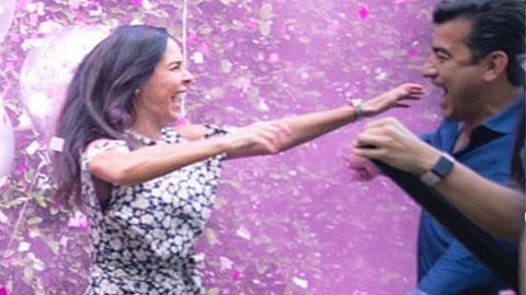 (Foto: Instagram/Sharis Cid)