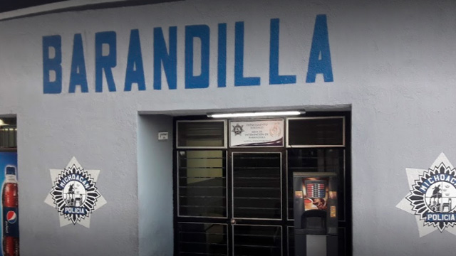 La CEDH tiene un registro de 18 quejas por presuntas violaciones a los derechos humanos de personas detenidas
(Foto: Rodolfo Salvador Galván Zúñiga/Google Maps)