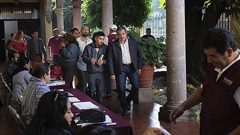 En estas reuniones de trabajo se conocerán de manera periódica las acciones que se realizan desde cada ámbito de Gobierno (Foto: Cortesía)