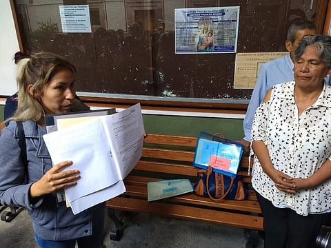 Patronato de escuela Don Bosco pide la intervención del arzobispo de Morelia