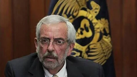 El patronato está compuesto también por miembros natos y el secretario general, además de veintidós vocales, en representación de distintos grupos (Foto:@UNAM)
