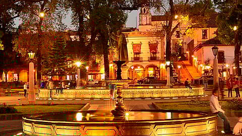 Pátzcuaro recibirá este septiembre a Netflix, Amazon y Disney en Reunión Nacional de Comisiones Fílmicas