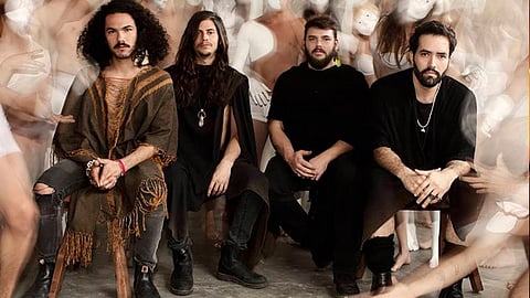 (Foto Facebook: Porter)