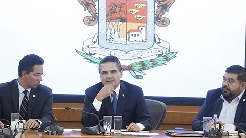 Salud, educación, infraestructura, seguridad y la UMSNH, los temas torales (Foto: Cortesía)