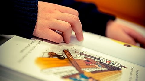 La historia fue escrita en 1990 (Foto: Pixabay)
