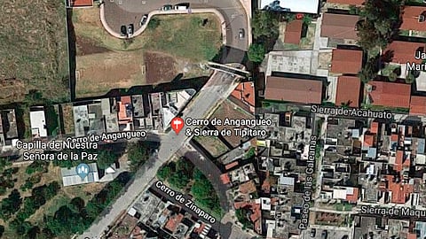 (Foto: Google Maps)
