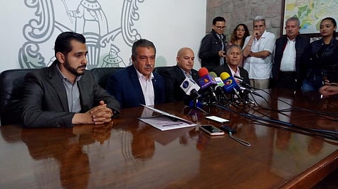 Ayuntamiento y STAOOAPAS iniciarán mesas de negociación este lunes