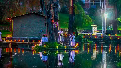 Habrá varias actividades para los visitantes (Foto Facebook: Animas Fest)