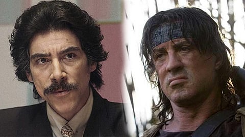 Junto al actor español, también colaborarán sus compatriotas Paz Vega y Sergio Peris-Mencheta (Foto: Especial)