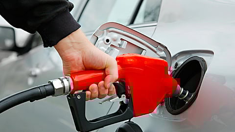 El retiro del apoyo fiscal al IEPS no se traducirá en un incremento al combustible (Foto: Archivo)