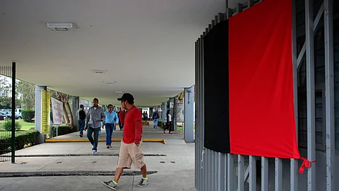 Este lunes SPUM realizará paro de brazos caídos