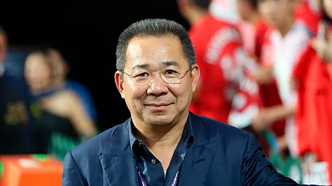 Tenía 60 años de edad (Foto: lcfc.com)