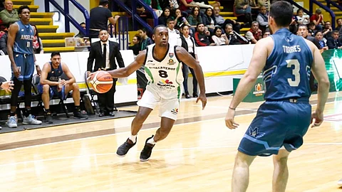 Los jugadores estuvieron desconcentrados, dijo (Foto: Cortesía)