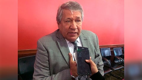 Hasta la fecha los delegados federales que residen en la entidad no tienen indicación alguna sobre el procedimiento a seguir previo a la entrada en funciones de Andrés Manuel López Obrador como presidente (Foto: Sayra Casilas)