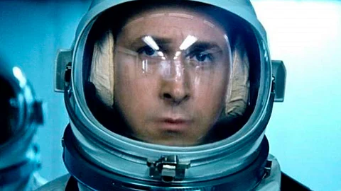 Destacó que los productores y guionistas se metieron de lleno en la investigación de la misión espacial (Foto: Especial)