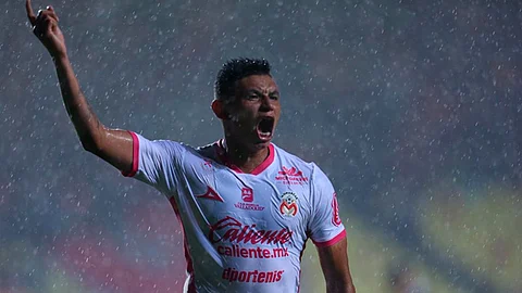 Suman 19 puntos, al momento no alcanzan liguilla (Foto: @FuerzaMonarca)