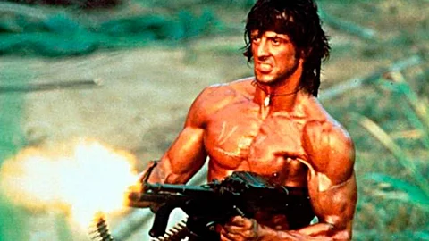 Sylvester Stallone regresa como Rambo en nueva película contra narcos mexicanos