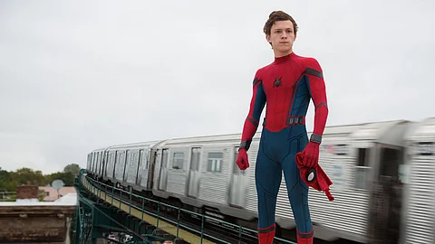 Para la segunda película en solitario de El Hombre Araña podríamos ver más de un traje del superhéroe (Foto: Internet)