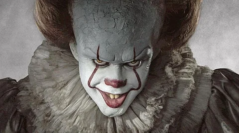 La cinta llegará a los cines el 6 de septiembre del próximo año (Foto: Internet)