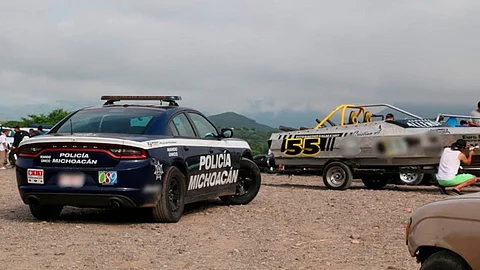 El Gobierno del Estado trabaja para generar las condiciones de seguridad que potencialicen a Michoacán como destino de este tipo de eventos (Foto: Cortesía)