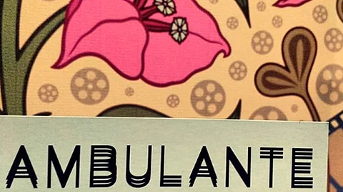Diego Luna enfatizó que Morelia es una sede muy consentida por Ambulante y espera que en la edición 15 puedan volver al contar con el apoyo de las instituciones (Foto Facebook: Ambulante)