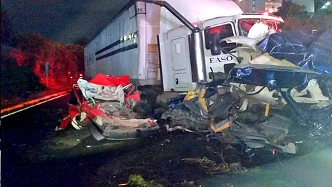 Ana “N”, podría recibir una condena de hasta 50 años de cárcel (Foto: @SUUMA_CDMX)