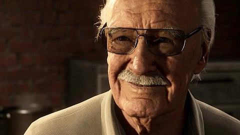 Stan Lee tendrá un último cameo en “Avengers 4”