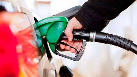 La reducción en el precio a la venta a los usuarios oscila entre los 24 y 21 centavos (Foto FB: AMIPE.Oficial)