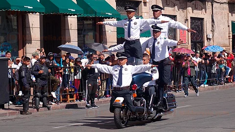 Todas estas actividades culturales son gratuitas (Foto: Heber Morales)