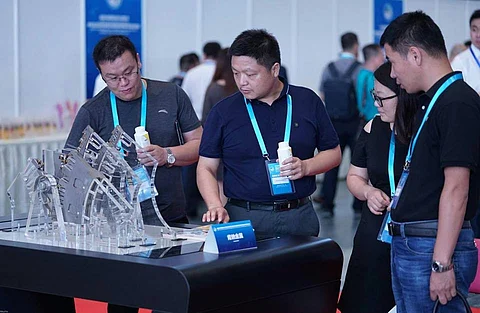Michoacán, invitado especial en la China International Import Export