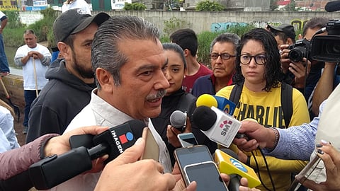 (Foto: Cristian Ruiz)