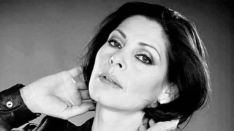 Era originaria de Jalisco (Foto: FB/Asociación Nacional de Intérpretes (ANDI))