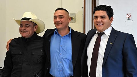 Comisión de Desarrollo Rural (Foto: Cortesía)