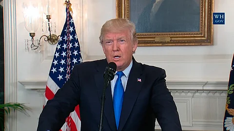 Este acuerdo fue firmado por Donald Trump, Enrique Peña Nieto y Justin Trudeau de la cumbre del G20 en Argentina (Foto: Archivo)