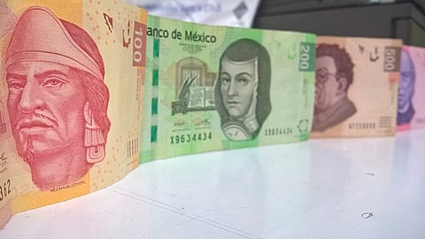 Se estima que con esa cifra alzanza para rehabilitar 64 veces la avenida Fuentes de Morelia (Foto: Pixabay)