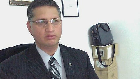 La titularidad la definiría el PT (Foto: FB/Rafa Tena)