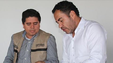 Carlos Herrera (Foto: Cortesía)