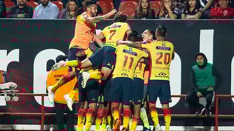 ¡Tienen vida! Monarcas se impone a Xolos