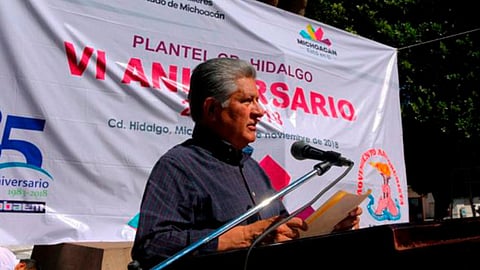 En 2012 obtuvo clave como plantel independiente (Foto: Cortesía)