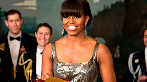 Libro de Michelle Obama entre los más vendidos antes de lanzamiento